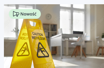 Szkolenie okresowe BHP dla pracowników administracyjno-biurowych