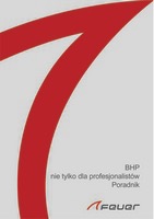 BHP nie tylko dla profesjonalistów. Poradnik